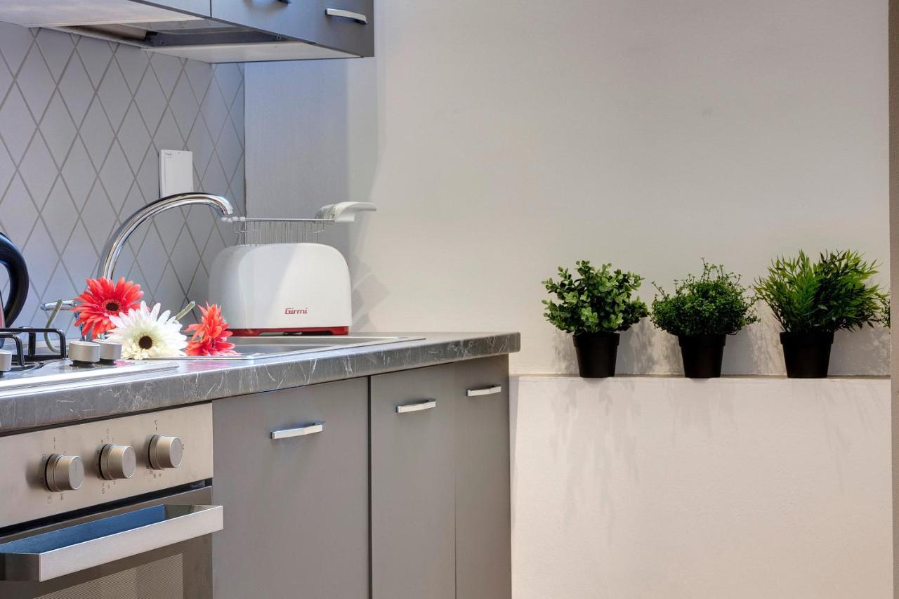 Abigail Apartment By Mamo Florence Exterior photo